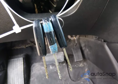 2013 Honda Crosstour Ex-L z USA, uszkodzony, nr VIN 5J6TF3H55DL002726